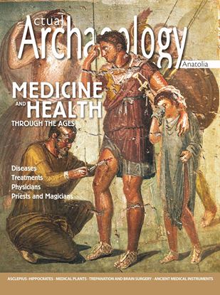 Picture of Actual Archaeology: MEDICINE AND HEALTH THROUGH THE AGES