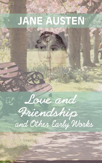 Picture of Love and Friendship   (Paperback)