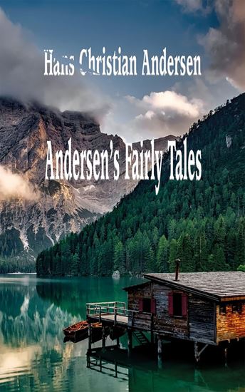 Picture of Andersen’s Fairly Tales (Hardcover)