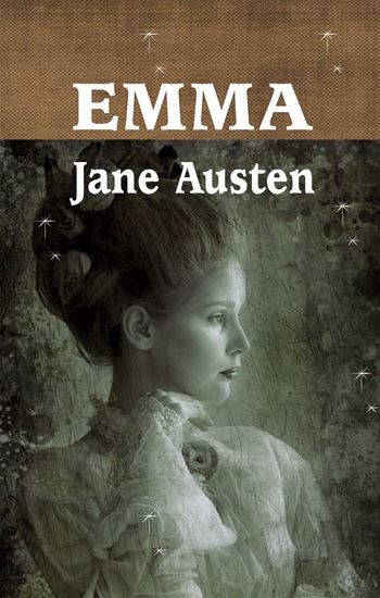Picture of EMMA (Hardcover)