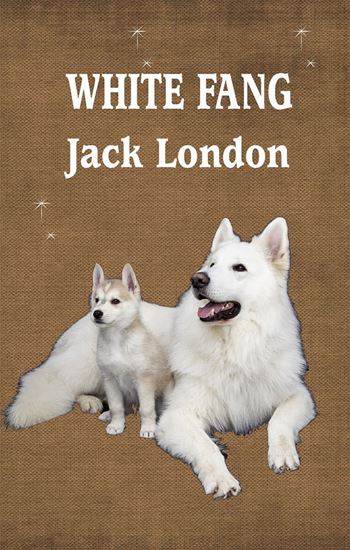 Picture of White Fang (Hardcover)