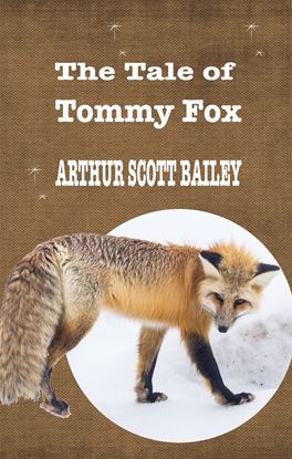Picture of The Tale of Tommy Fox (Paperback)