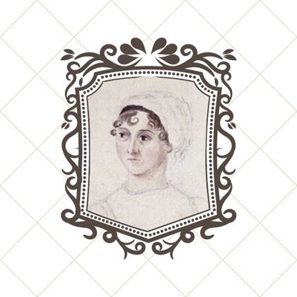 Picture for Author Jane Austen