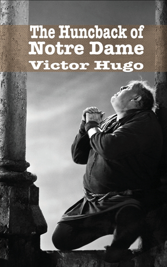 Picture of The Hunchback of Notre Dame (Paperback)