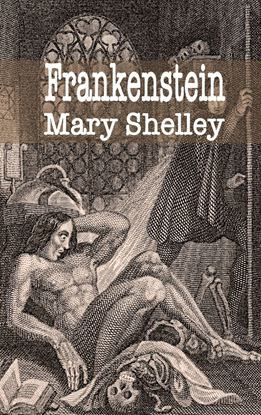 Picture of Frankenstein (Paperback)