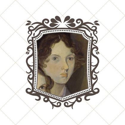 Picture for Author Emily Brontë