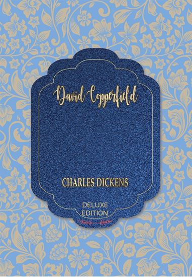 Picture of David Copperfield (Deluxe) #15