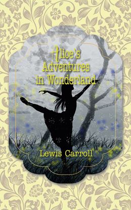 Picture of Alice's Adventures in Wonderland (Paperback)