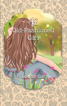 Picture of An Old Fashioned Girl (paperback) #4