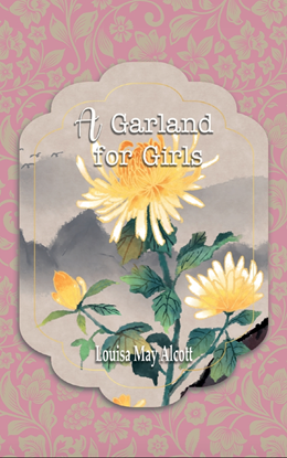 Picture of A Garland for Girls (Paperback) #3