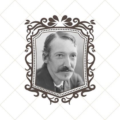 Picture for Author Robert Louis Stevenson