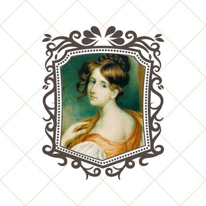 Picture for Author Elizabeth Gaskell