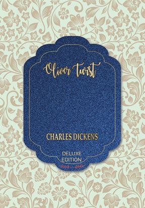 Picture of Oliver Twist (Deluxe) #86