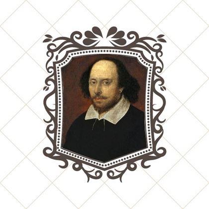 Picture for Author William Shakespeare