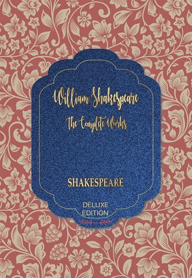 Picture of The Complete Works of William Shakespeare (Deluxe) #96