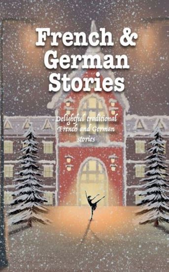 Picture of French & German Stories #6