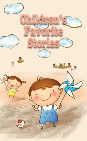 Picture of Children's Favorite Stories #7