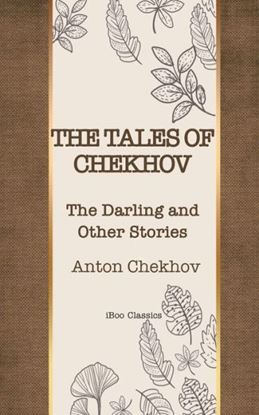 Picture of The Tales of Chekhov #11