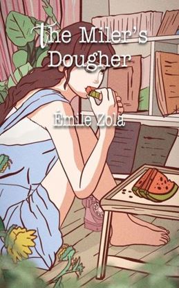 Picture of The Miller's Daughter (Paperback)