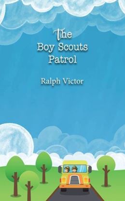Picture of The Boy Scouts Patrol
