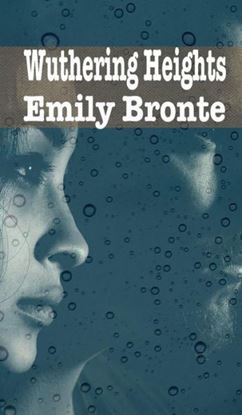 Picture of Wuthering Heights (Paperback)