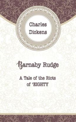 Picture of Barnaby Rudge (Paperback)