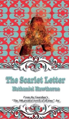 Picture of The Scarlet Letter (Hardcover)