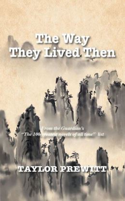 Picture of The Way They Lived Then (Paperback)