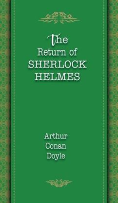 Picture of The Return of Sherlock Holmes (Hardcopy)
