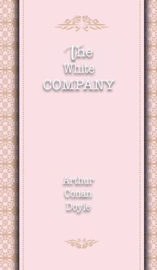 Picture of The White Company (Paperback)