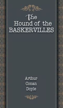 Picture of The Hound of the Baskervilles (Hardcopy)