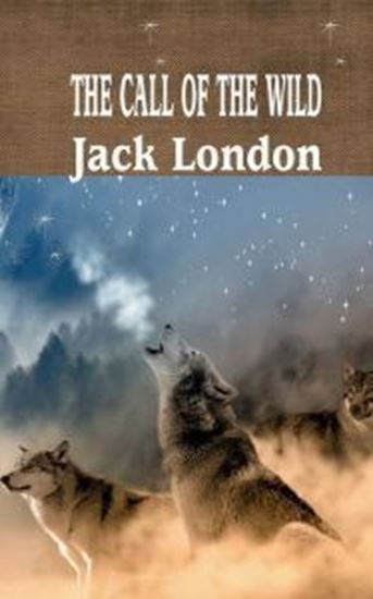 Picture of The Call of the Wild (Paperback)