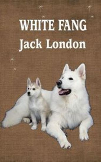 Picture of White Fang (Paperback)