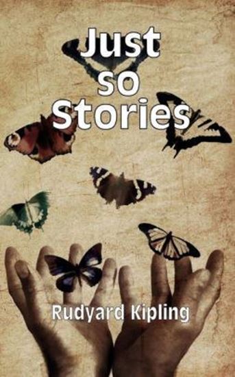 Picture of Just so Stories  (Paperback)