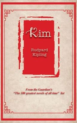 Picture of Kim (Paperback)