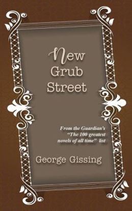 Picture of New Grub Street (Paperback)