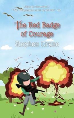 Picture of The Red Badge of Courage (Paperback)
