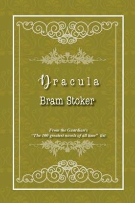 Picture of Dracula (Paperback) 