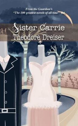 Picture of Sister Carrie (Paperback)
