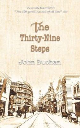 Picture of The Thirty-Nine Steps (Paperback)