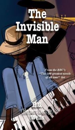 Picture of The Invisible Man (Hardcopy)