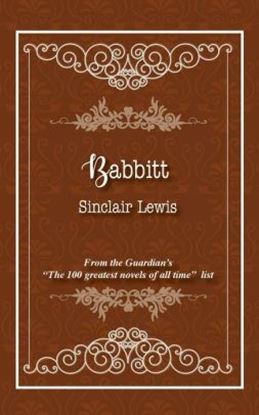 Picture of Babbitt (Paperback)