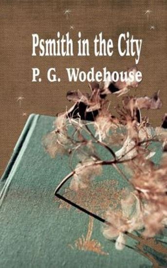 Picture of Psmith in the City (Paperback)