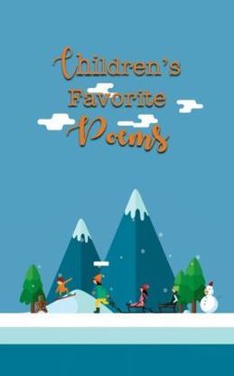 Picture of Children's Favorite Poems (Paperback)