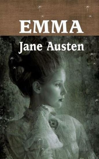 Picture of Emma (Paperback)