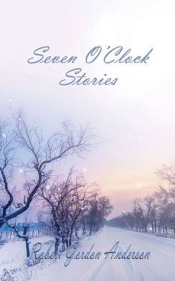 Picture of Seven O’clock Stories (Paparback)