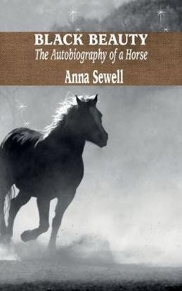 Picture of Black Beauty (Paperback)