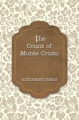 Picture of The Count of Monte Cristo (Paperback)
