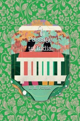 Picture of A Passage to India (Paperback)