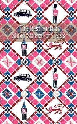 Picture of The Best British Short Stories of 1922 (Paperback)